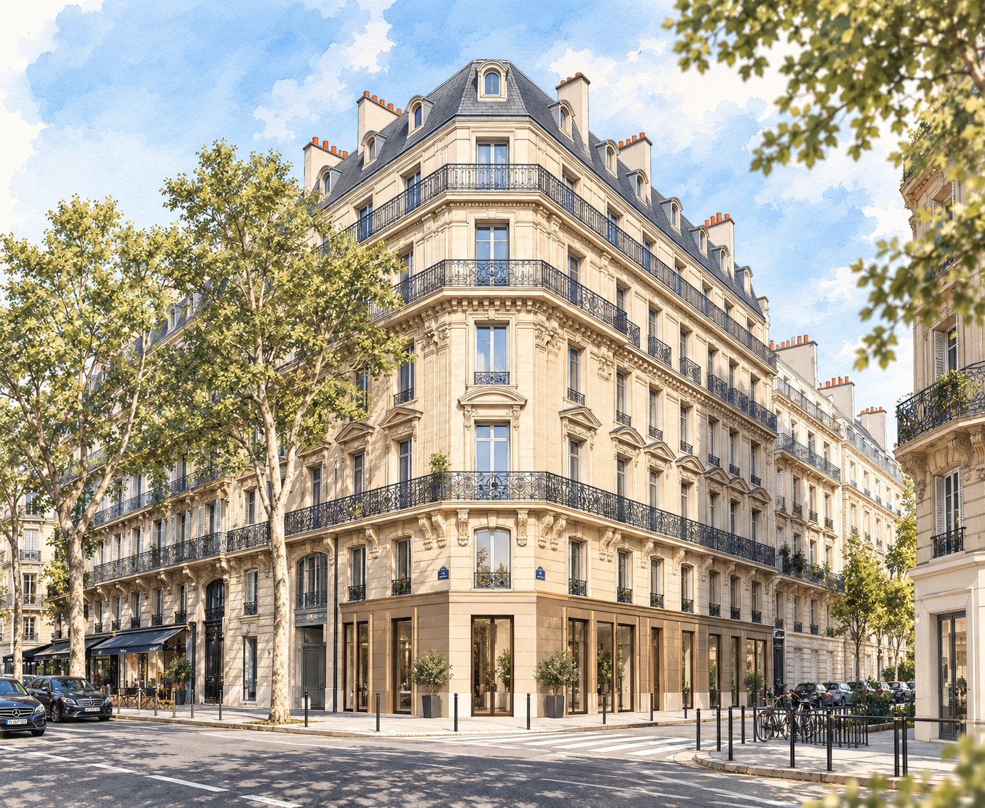 Le 254 Saint-Germain